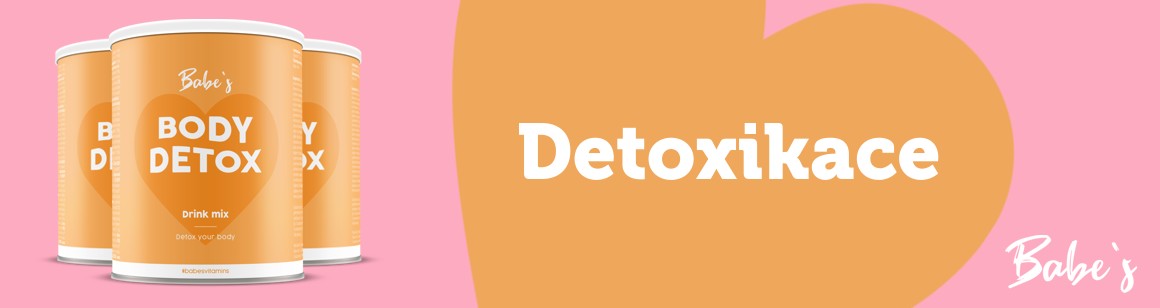 detox babas